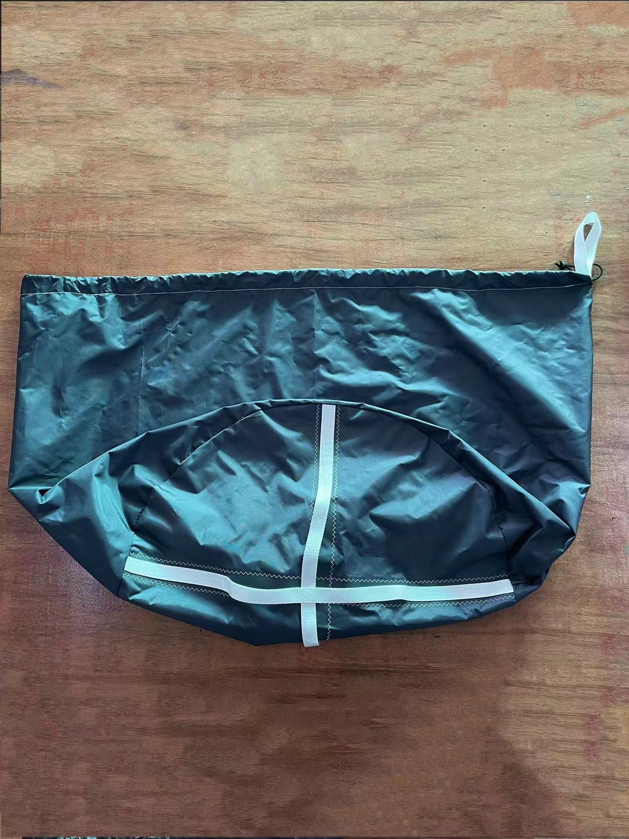 Sail storge bag