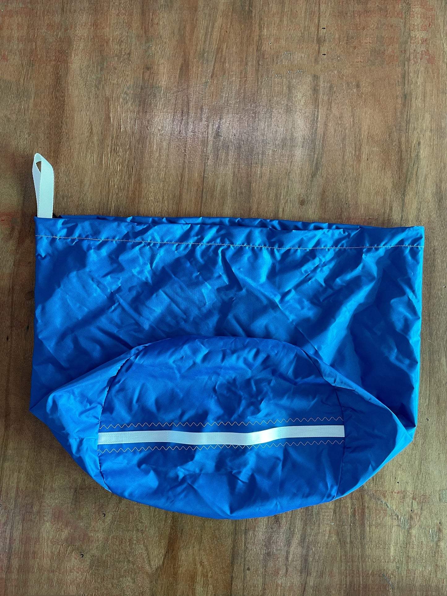 Sail storge bag