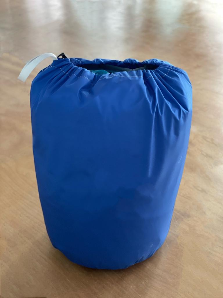 Sail storge bag