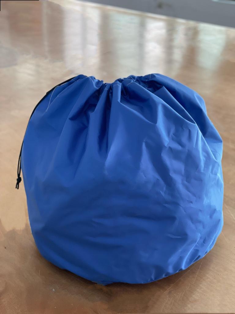 Sail storge bag